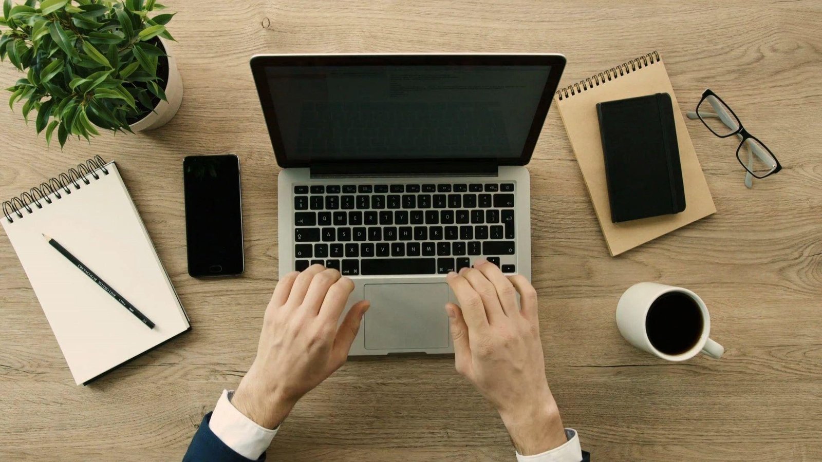 Looking for Remote Works?