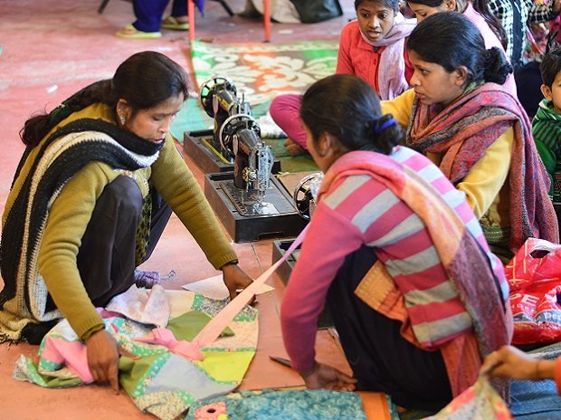 5 Inspiring NGOs in India Working for Women and Child Welfare