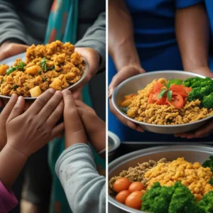 Bhojan Seva